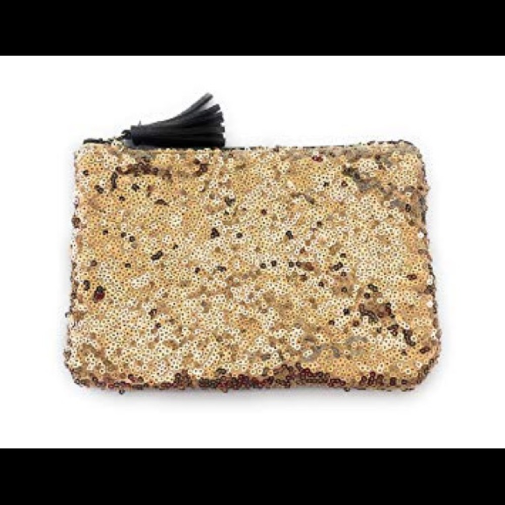 Bundle mini makeup bags